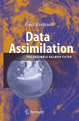 Téléchargez le livre :  Data Assimilation