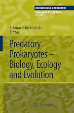 Télécharger le livre :  Predatory Prokaryotes