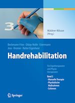 Télécharger le livre :  Handrehabilitation