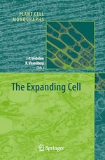 Télécharger le livre :  The Expanding Cell