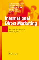 Télécharger le livre :  International Direct Marketing