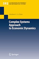 Télécharger le livre :  Complex Systems Approach to Economic Dynamics