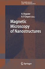 Télécharger le livre :  Magnetic Microscopy of Nanostructures