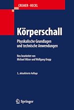 Télécharger le livre :  Körperschall