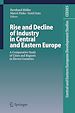 Télécharger le livre :  Rise and Decline of Industry in Central and Eastern Europe