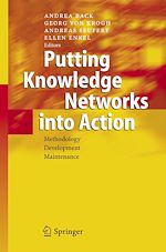 Télécharger le livre :  Putting Knowledge Networks into Action