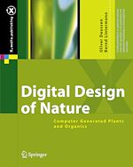 Télécharger le livre :  Digital Design of Nature