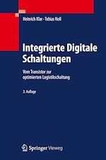 Download this eBook Integrierte Digitale Schaltungen