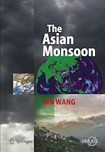 Télécharger le livre :  The Asian Monsoon