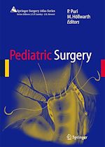 Télécharger le livre :  Pediatric Surgery