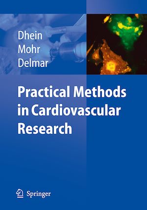 Téléchargez le livre :  Practical Methods in Cardiovascular Research