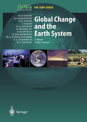 Téléchargez le livre :  Global Change and the Earth System