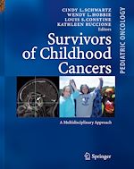 Télécharger le livre :  Survivors of Childhood and Adolescent Cancer