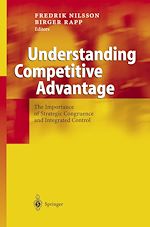 Télécharger le livre :  Understanding Competitive Advantage