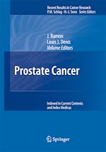 Télécharger le livre :  Prostate Cancer