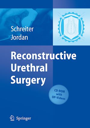 Téléchargez le livre :  Reconstructive Urethral Surgery