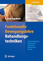 Télécharger le livre :  Funktionelle Bewegungslehre: Behandlungstechniken
