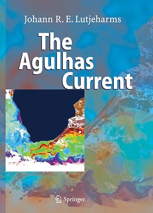 Téléchargez le livre :  The Agulhas Current