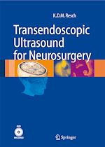 Télécharger le livre :  Transendoscopic Ultrasound for Neurosurgery