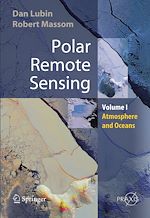 Télécharger le livre :  Polar Remote Sensing