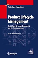 Télécharger le livre :  Product Lifecycle Management