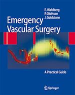 Télécharger le livre :  Emergency Vascular Surgery