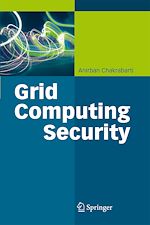 Télécharger le livre :  Grid Computing Security