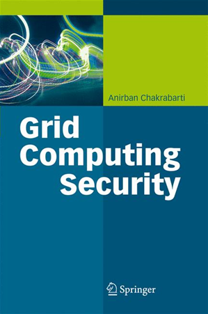 Téléchargez le livre :  Grid Computing Security
