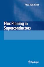 Télécharger le livre :  Flux Pinning in Superconductors