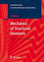Télécharger le livre :  Mechanics of Structural Elements