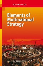 Télécharger le livre :  Elements of Multinational Strategy