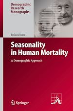 Download this eBook Seasonality in Human Mortality