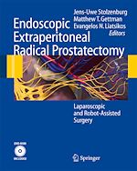 Télécharger le livre :  Endoscopic Extraperitoneal Radical Prostatectomy