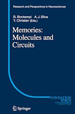 Download this eBook Memories: Molecules and Circuits