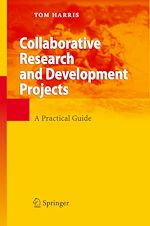 Télécharger le livre :  Collaborative Research and Development Projects