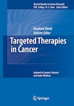 Télécharger le livre :  Targeted Therapies in Cancer