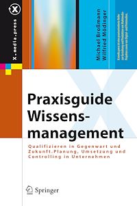 Télécharger le livre :  Praxisguide Wissensmanagement