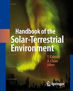 Télécharger le livre :  Handbook of the Solar-Terrestrial Environment