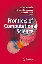 Télécharger le livre :  Frontiers of Computational Science