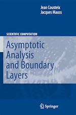 Télécharger le livre :  Asymptotic Analysis and Boundary Layers
