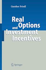 Télécharger le livre :  Real Options and Investment Incentives