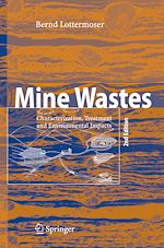 Télécharger le livre :  Mine Wastes