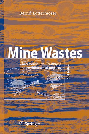 Télécharger le livre :  Mine Wastes