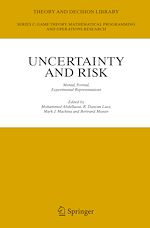 Télécharger le livre :  Uncertainty and Risk