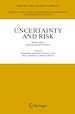 Télécharger le livre :  Uncertainty and Risk
