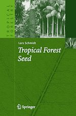 Télécharger le livre :  Tropical Forest Seed