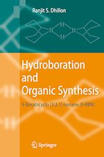 Télécharger le livre :  Hydroboration and Organic Synthesis
