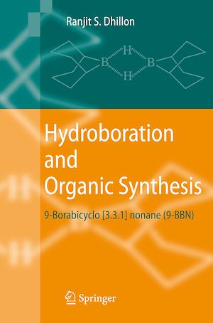 Téléchargez le livre :  Hydroboration and Organic Synthesis