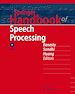 Télécharger le livre :  Springer Handbook of Speech Processing