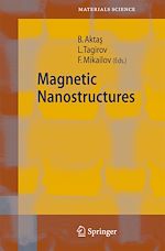 Download this eBook Magnetic Nanostructures